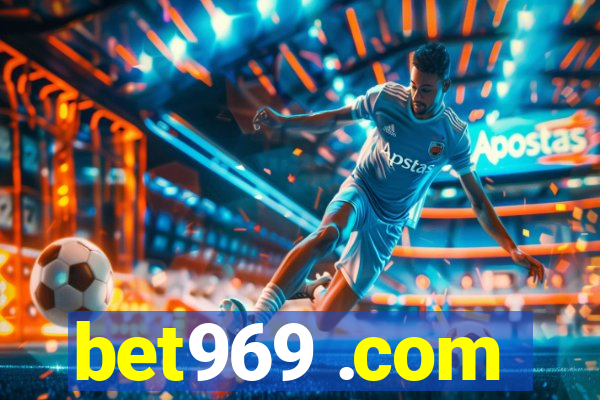 bet969 .com